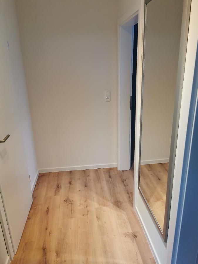 Fewo Wiardergroden - Horumersiel Exterior foto