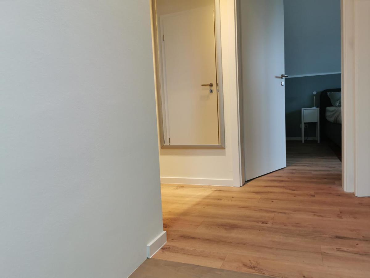 Fewo Wiardergroden - Horumersiel Exterior foto